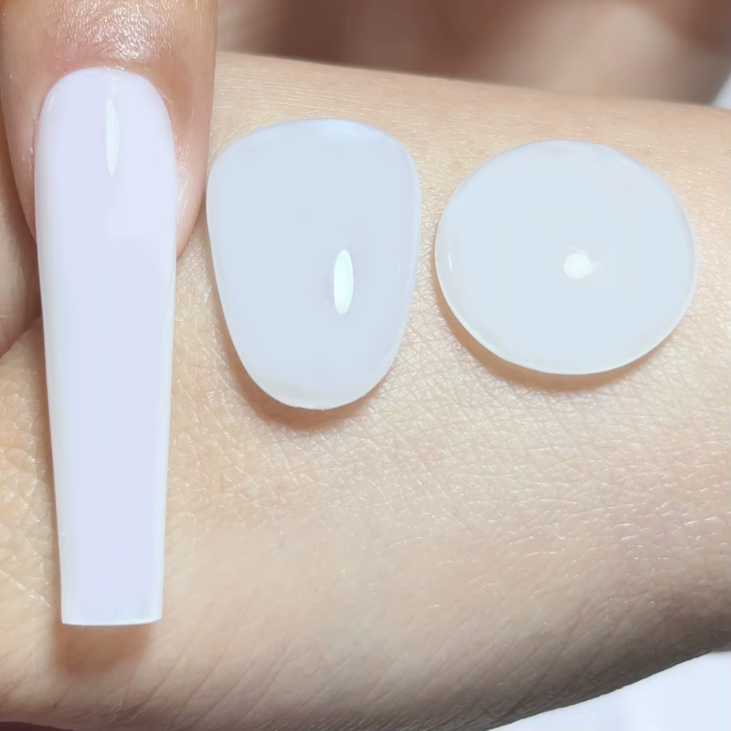 Vernis à ongles semi-permanent TIOEGI TPO HEMA Free Gel 15ml, haute brillance, UV, 60 couleurs, écol