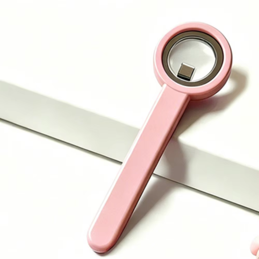 Bâtonnet magnétique Klimonla pour ongles effet œil de chat, fournitures d'art des ongles magnétiques