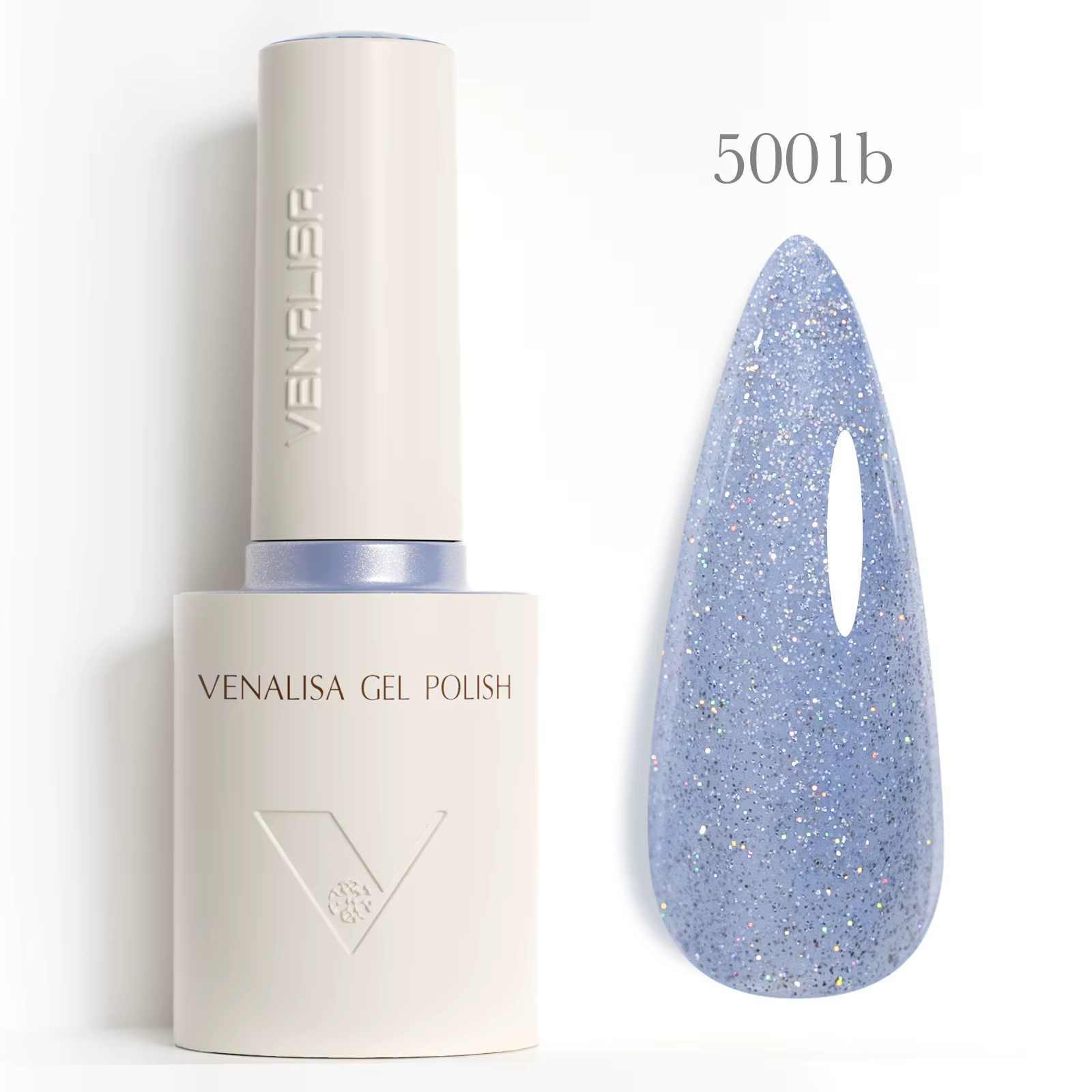 VENALISA 10ml vernis à ongles Gel 108 couleurs HEMA/TPO gratuit UV LED trempage longue durée haute b