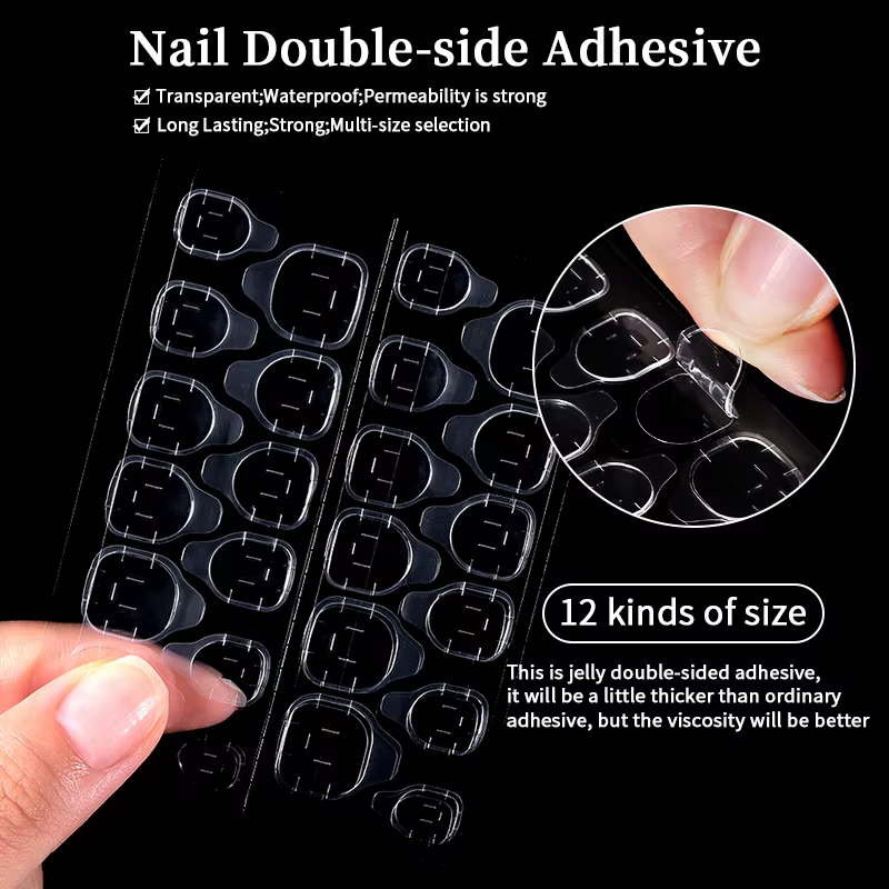 30 pièces couleur nue faux ongles mode presse sur Extension rapide mat portable faux ongles naturel