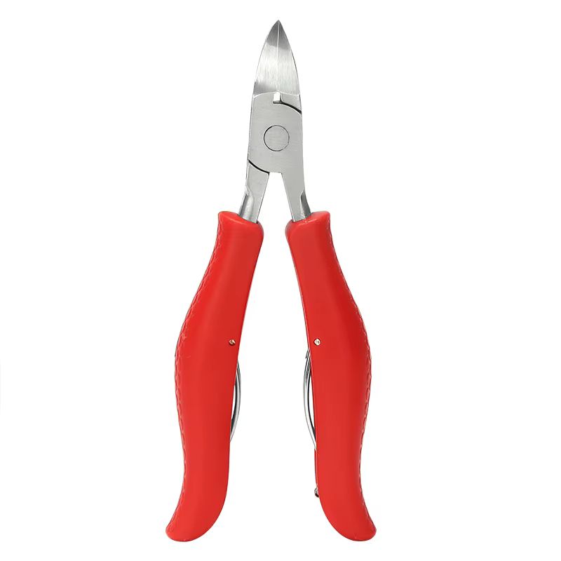 Coupe-ongles incarnés, pince correctrice de podologie, coupe-cuticules, Paronychia, pédicure, manucu