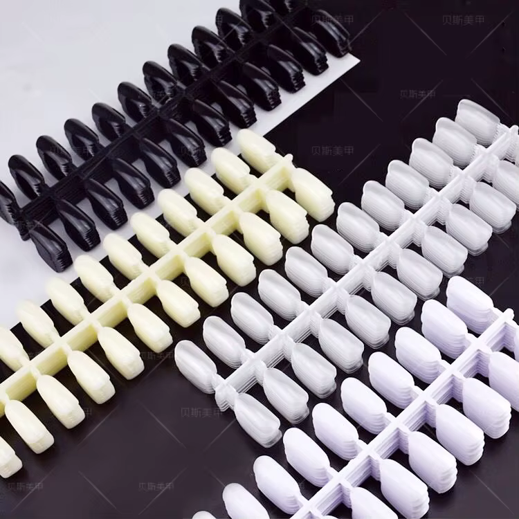 Palette de vernis à ongles, outil de nail art, plaque de couleur, disque de couleur, 240 pièces