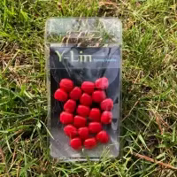 20 pièces carpe pêche flottant faux maïs tigre noix Pop Up Boilies cheveux plates-formes mouche appâ