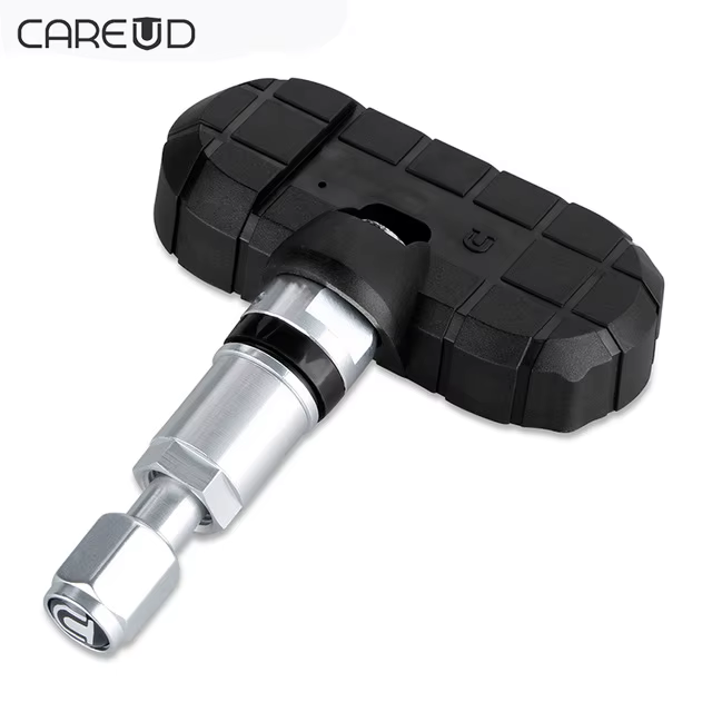 Capteur interne sans fil de voiture avec batterie de subdivision, uniquement pour CAREUD, TPMS intég