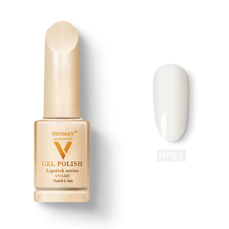 VINIMAY France Gel vernis à ongles vernis semi-permant UV tremper Gelpolish Nail Art Gel vernis appr