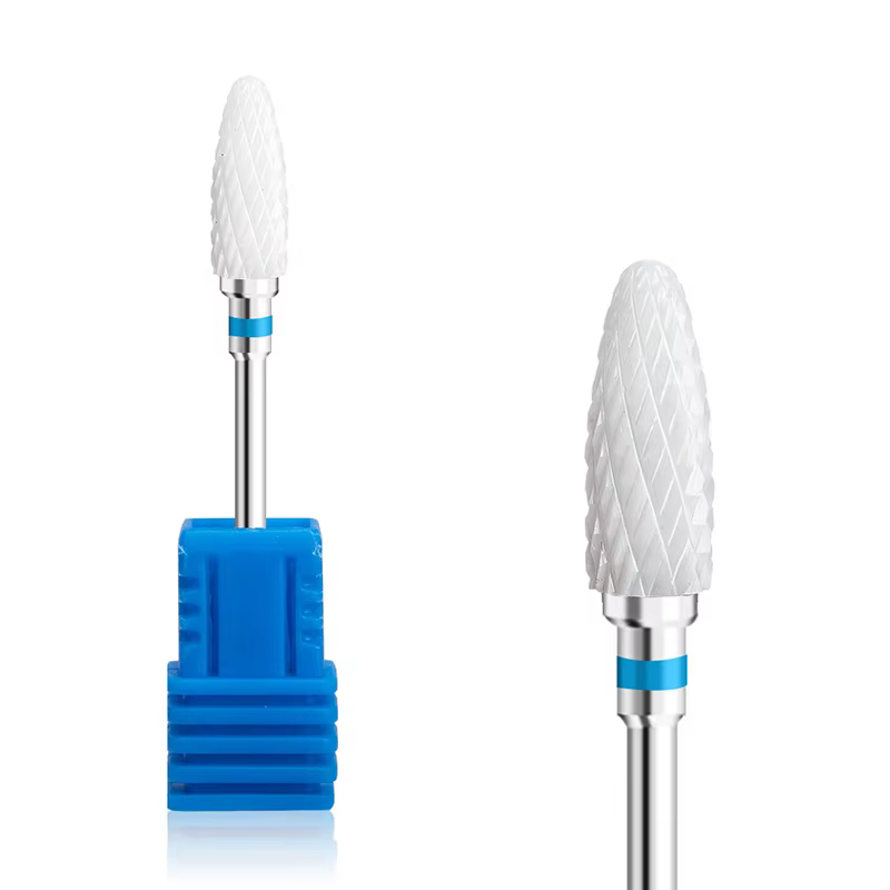 ongles embout ponceuse ongle accessoires ongles manucure ongles accessoires outil Forets électriques