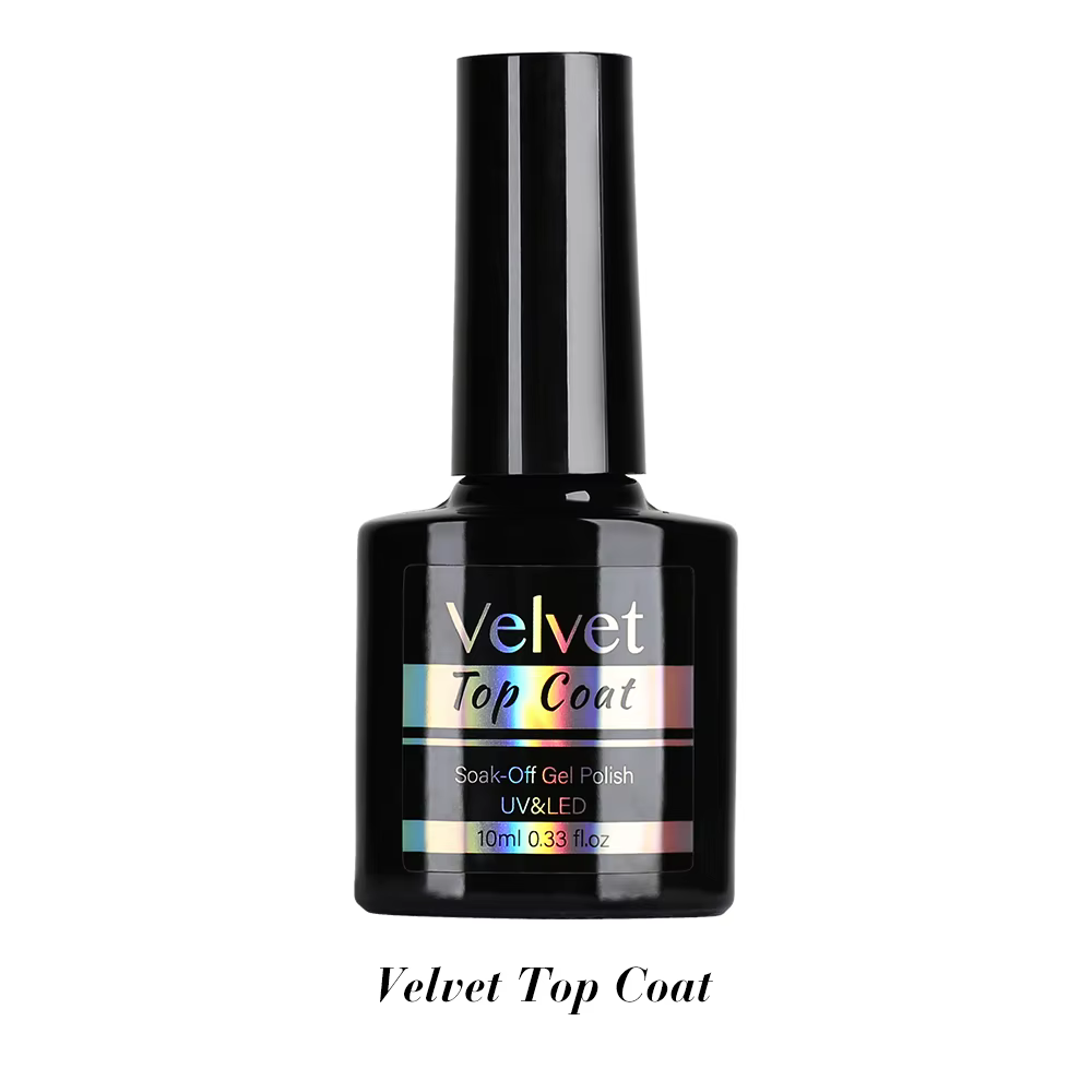 Clou Beaute Semi-transparent gelée couleur UV Gel manucure Gel ongles fournitures pour les professio