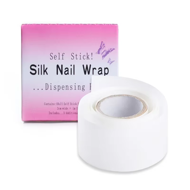 Fiviolet Injround-Gel de réparation des ongles, fibre de construction, outils de manucure français,