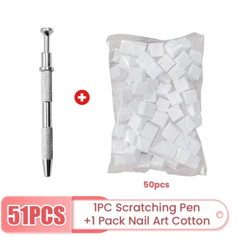 50/150 pièces éponge dégradé Nail Art Stamper outils Gel vernis couleur dégradé brosse paillettes po