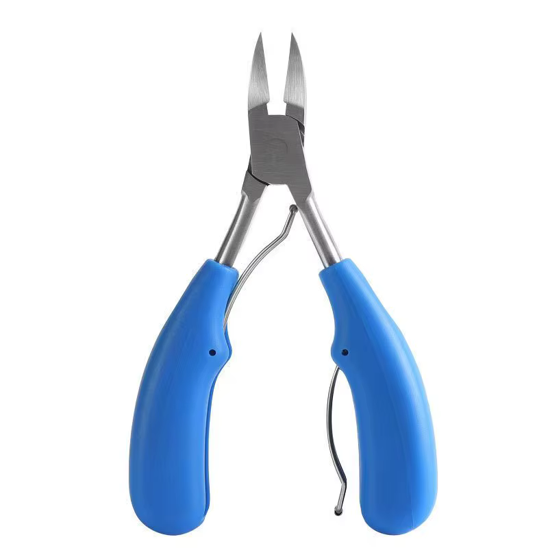 Coupe-ongles incarnés, pince correctrice de podologie, coupe-cuticules, Paronychia, pédicure, manucu