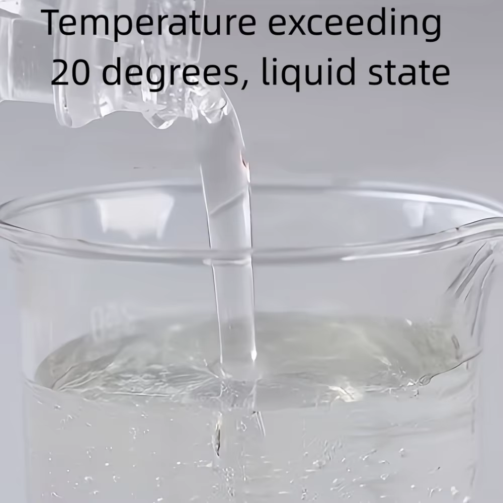1 bouteille 100g 99 pureté liquide hydratant lien spécial de haute qualité