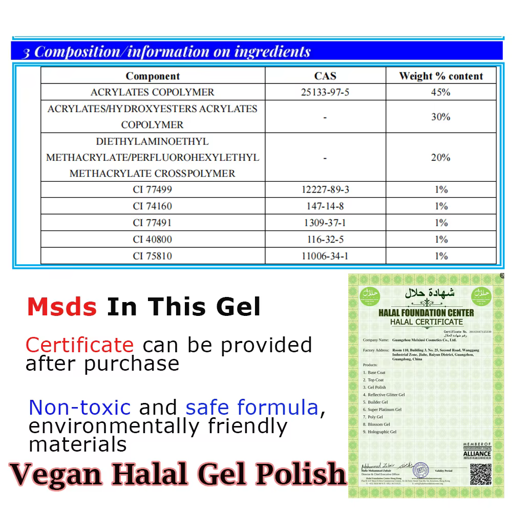 Mxsi 15ml Gel vernis à ongles néon marron bleu Royal rouge vert Pastal nu Nail Art vernis Gel laque