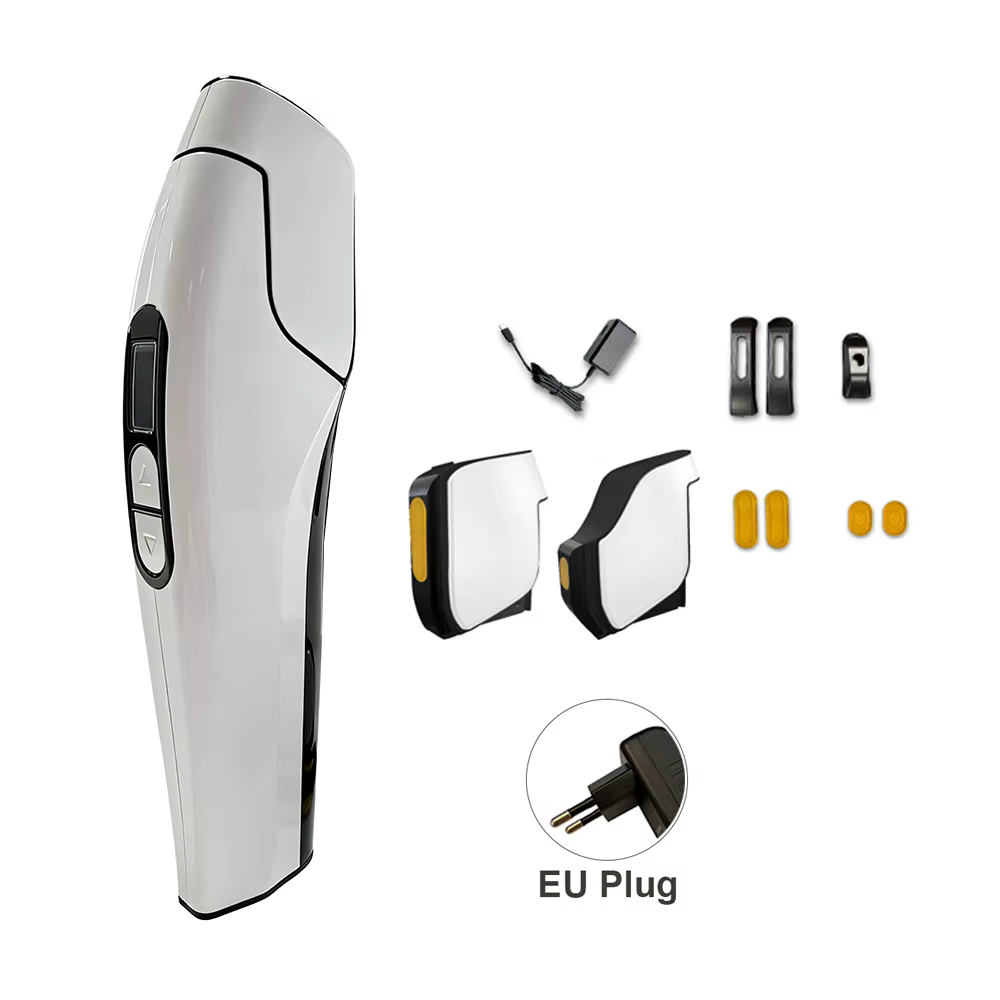 Appareil de lifting du visage Hifu, machine à ultrasons pour massage facial, resserrement de la peau