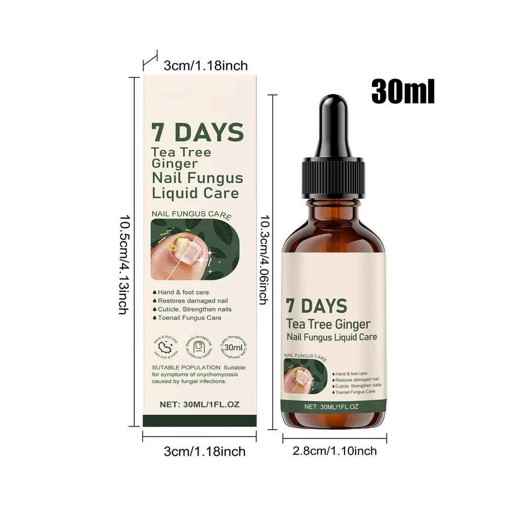30ml renforcement des ongles durcisseur des ongles Solution de soin des mains huile nutritive pour c