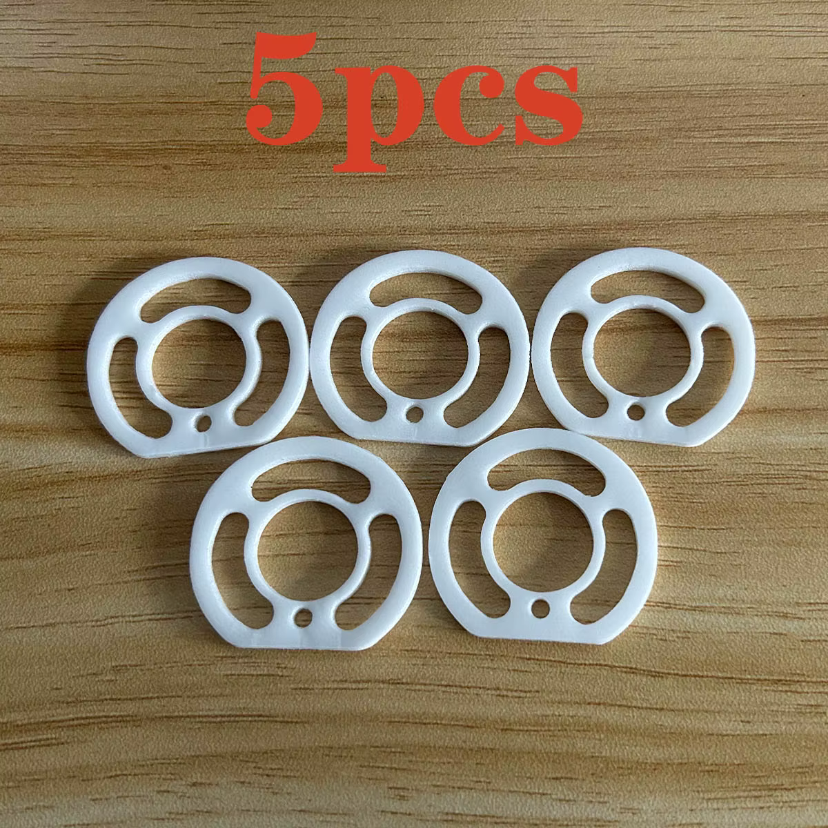 Accessoires pour pistolet de pulvérisation, 5 pièces, adaptés aux pièces de rechange des pistolets d