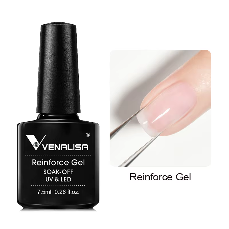 VENALISA 7.5ml vernis à ongles Gel 60 couleurs coloré été CANNI laque manucure Semi Permanent ongles