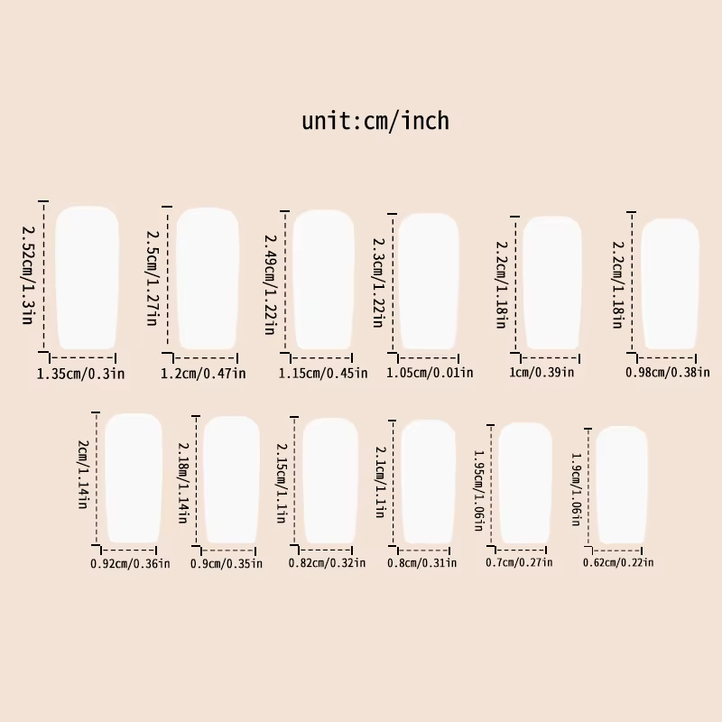 24 pièces doux Cool Style français faux ongles vague Point fleur conceptions épicé fille presse sur 