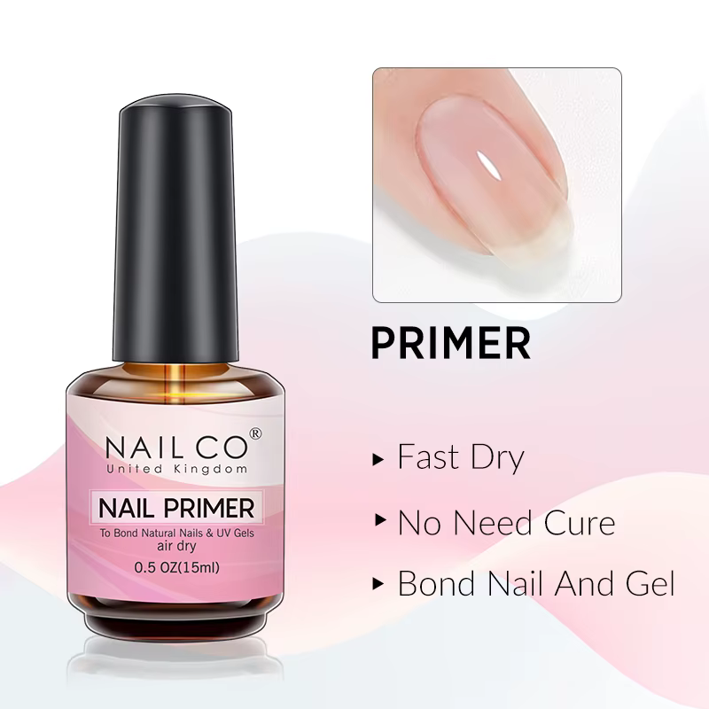 NAILCO 15ml UV Gel Vernis à ongles couleur d'été Lakiery Hybrydowe Vernis ongles Gel LED Nail Art Ge