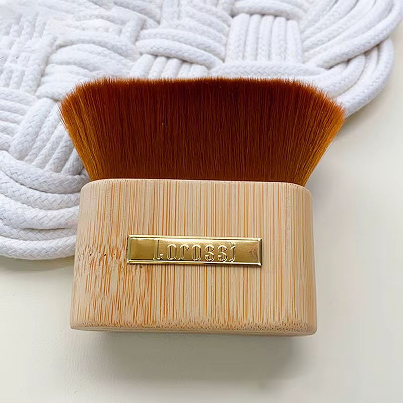 Brosse de nettoyage douce pour outils de nail art, brosse à poussière pour vernis acrylique UV, gel,