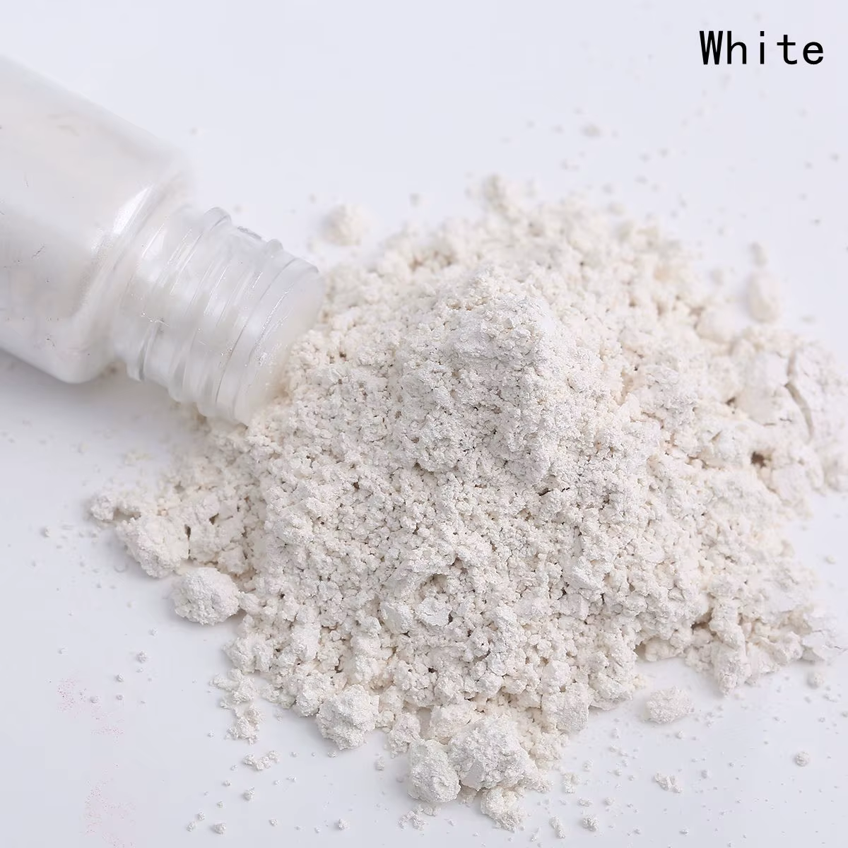 Poudre de Mica naturelle violette, 25ml, Pigments sûrs, couverture de remplissage décorative pour br