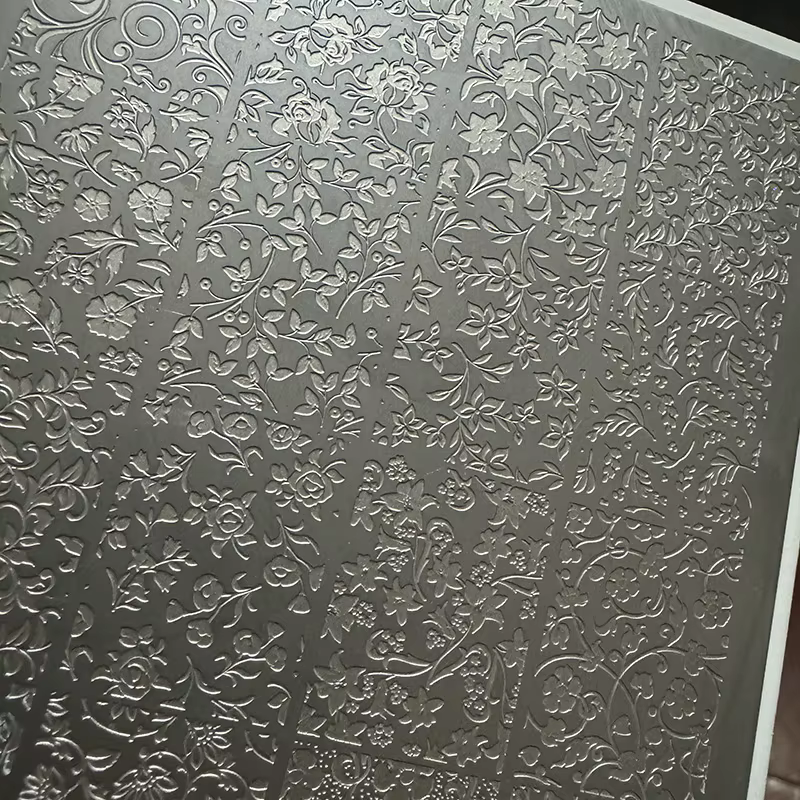 XMQ NAIL ART STAMPING PLATES Fleurs TEMPLATES LEAVES IMAGEPLATES
