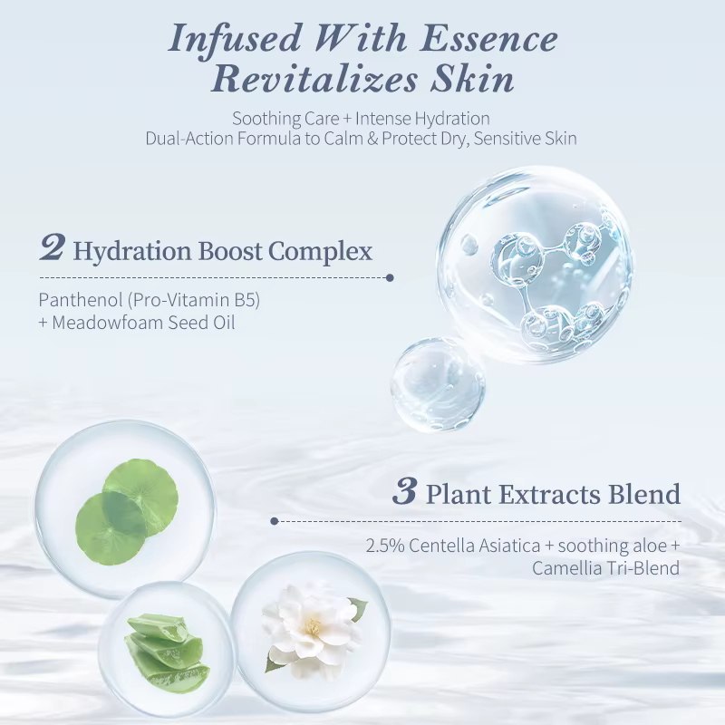 Flower Knows Shell's Jewel Collection Primer correcteur de couleur