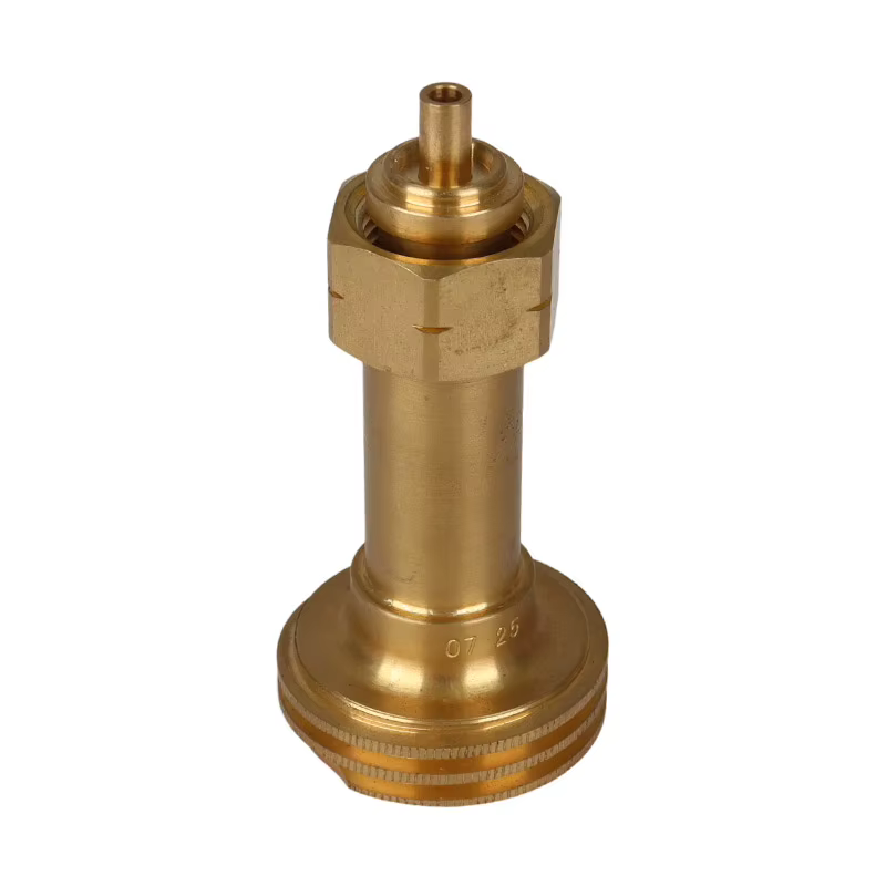 Adaptateur de réservoir GPL pour camping-car, barbecue, autocaravane, pièces pour le remplissage de 