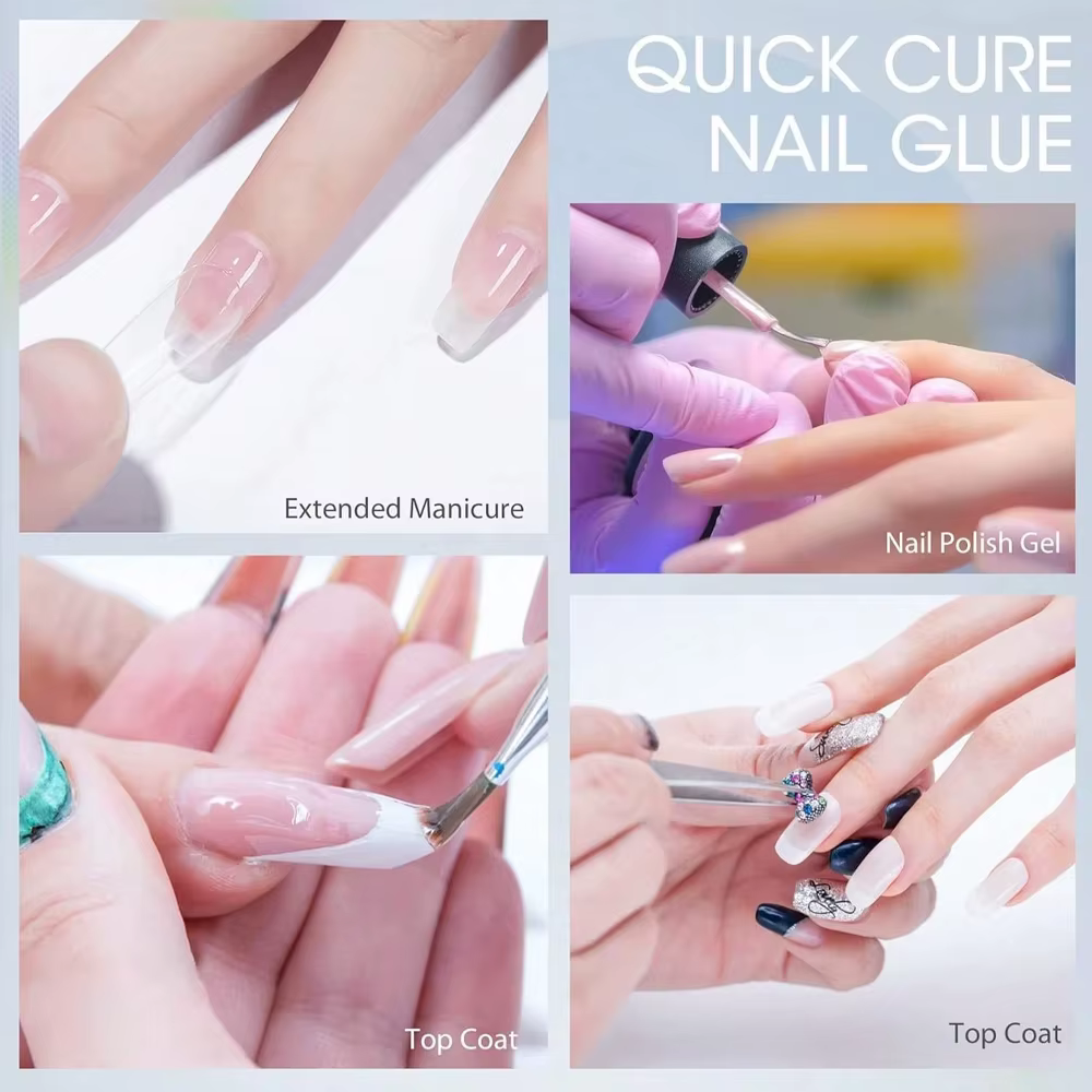 Lampe sèche-ongles portative pratique UV/LED, durcissement des ongles, tout le vernis Gel, outil d'a