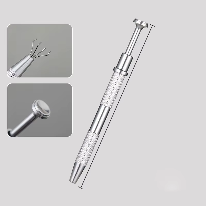 Ensemble d'éponges carrées pour Nail Art, 100/50 pièces, pinceaux dégradés pour vernis Gel, bricolag