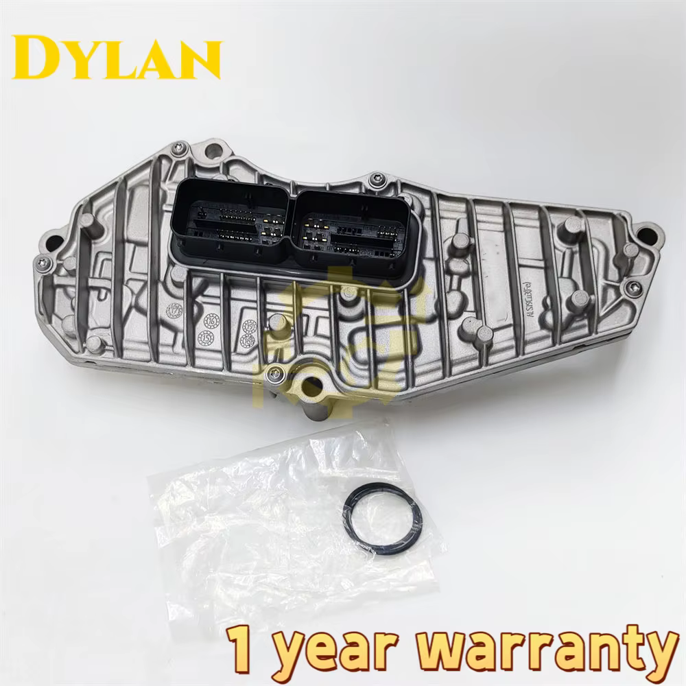 A2C30743000 A2C30743002 310320892R Unité de commande de transmission automatique pour Renault Clio C