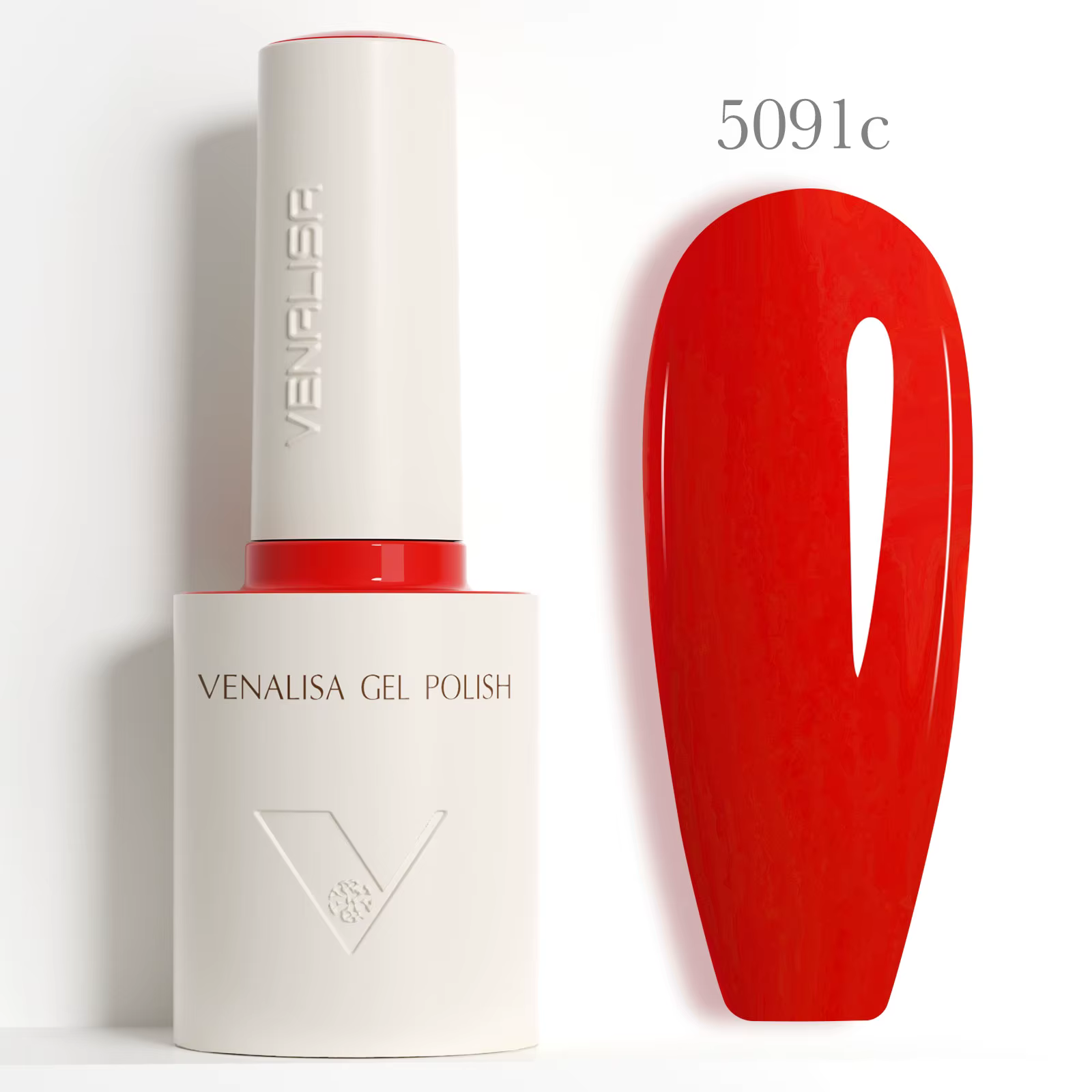 VENALISA 10ml V6 vernis à ongles HEMA gratuit TPO gratuit chat oeil Gel vernis Semi Permanent UV LED
