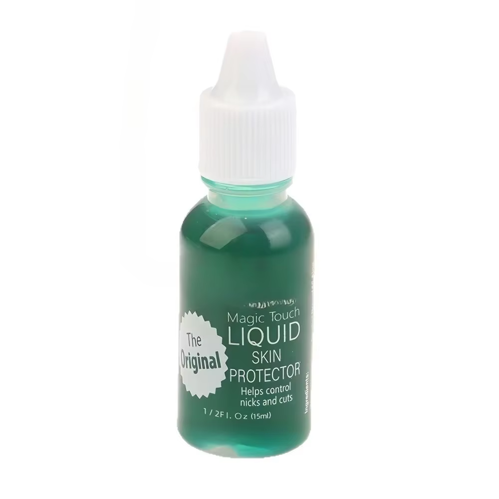 Outil hémostatique pour nail art, puissant et rapide pour arrêter les saignements, pour la manucure,