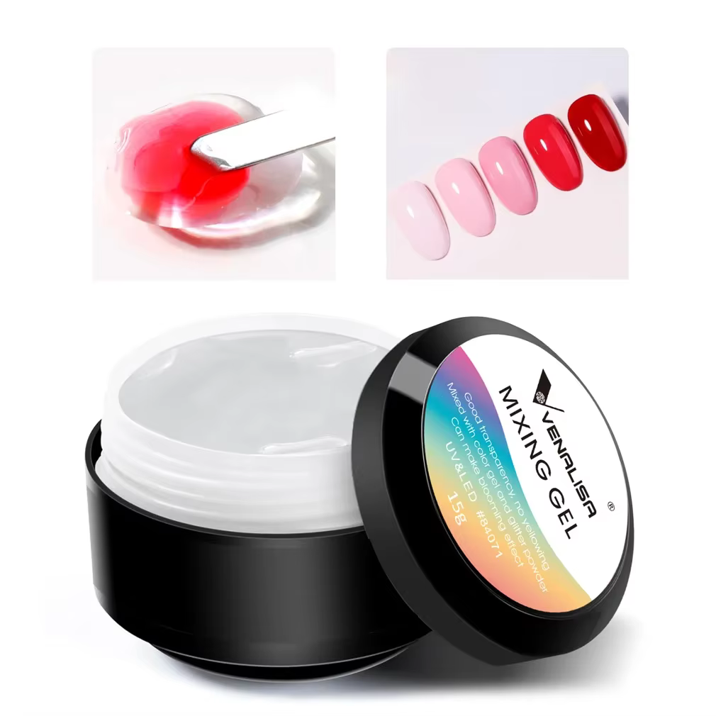 VENALISA japonais 5D modélisation stéréoscopique Sculpture Gel UV LED 15g peinture à ongles 3D Sculp