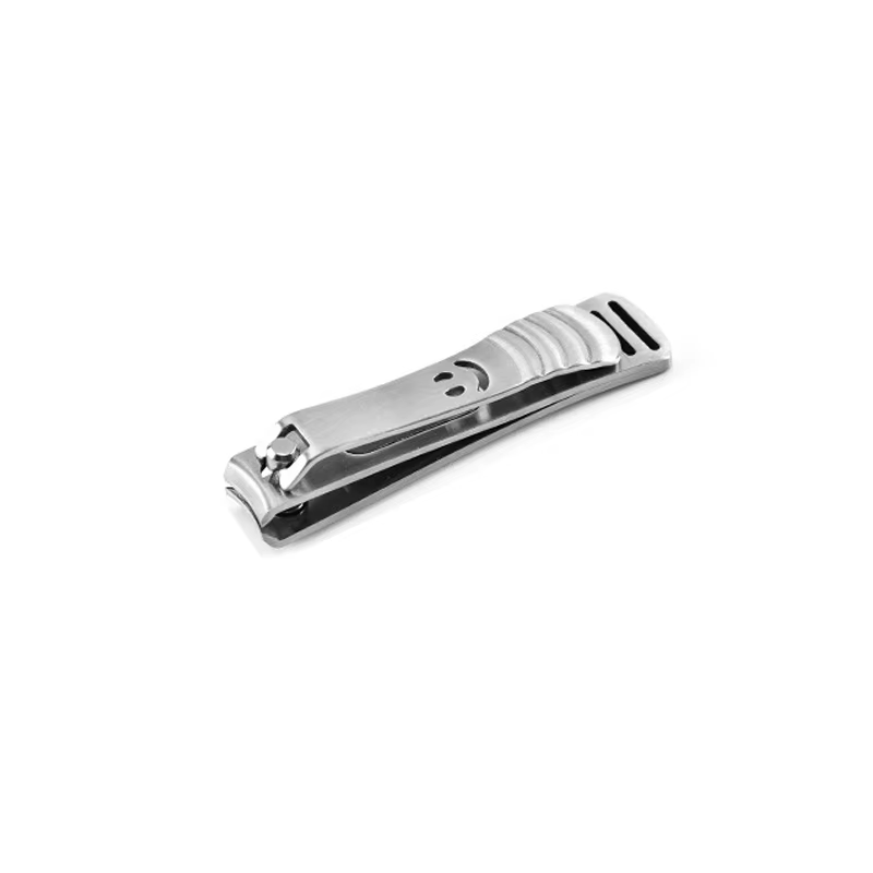 Coupe-ongles coupe-ongles, coupe-ongles en acier inoxydable, tondeuse doigt orteil manucure ciseaux 