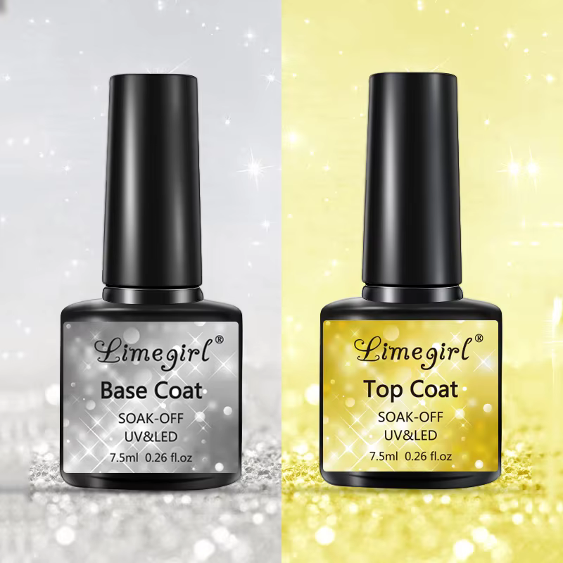 Ensemble de Gel pour ongles en Poly, 8/6/4 pièces, pour Extension d'ongles, tous pour une constructi