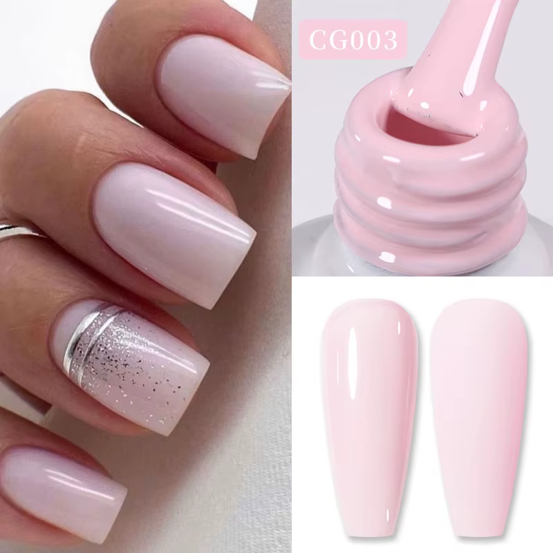 BORN PRETTY – vernis à ongles Gel couleur printemps-été, 10ml, rose clair, vert, jaune, longue durée