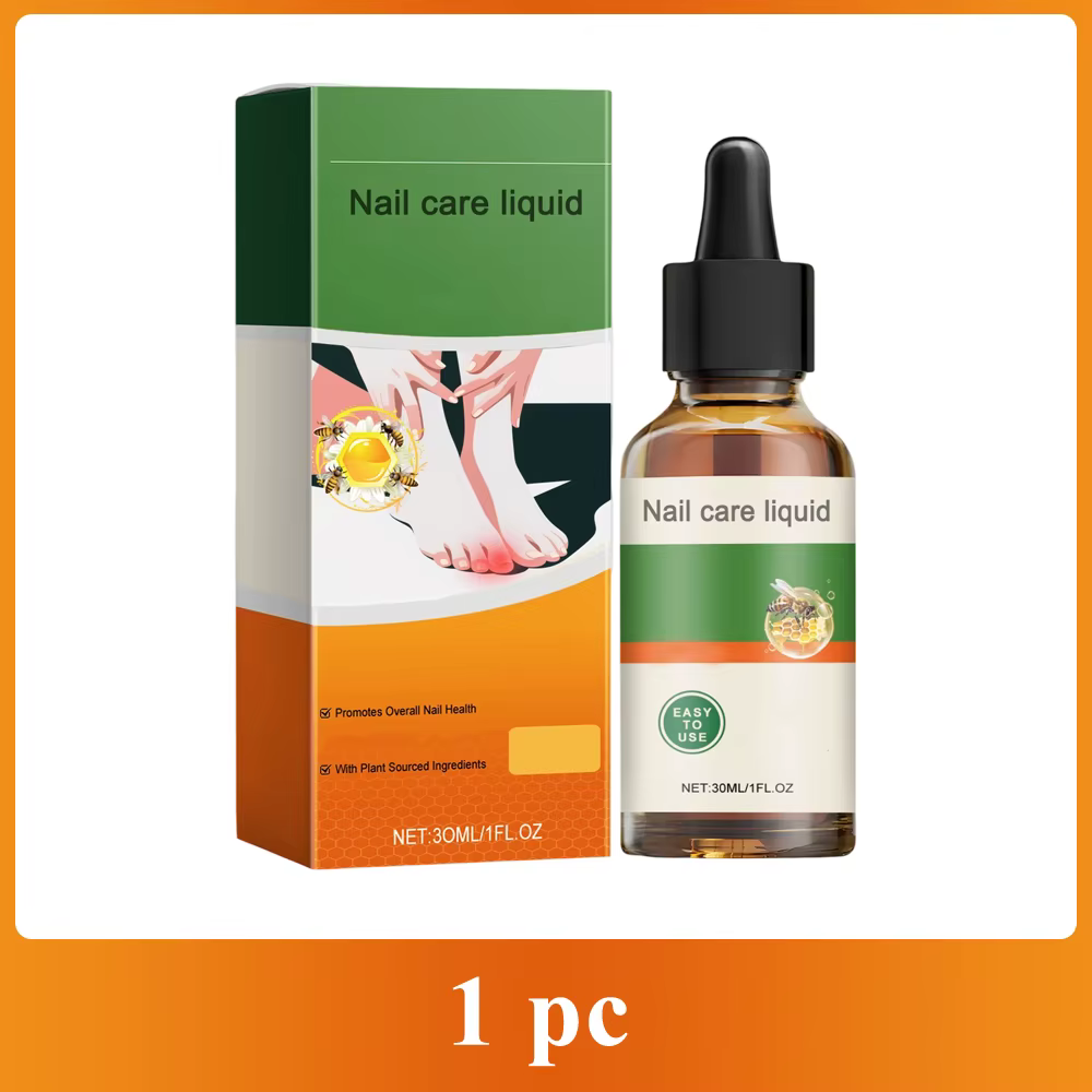 Huile de soin des ongles 30 ml