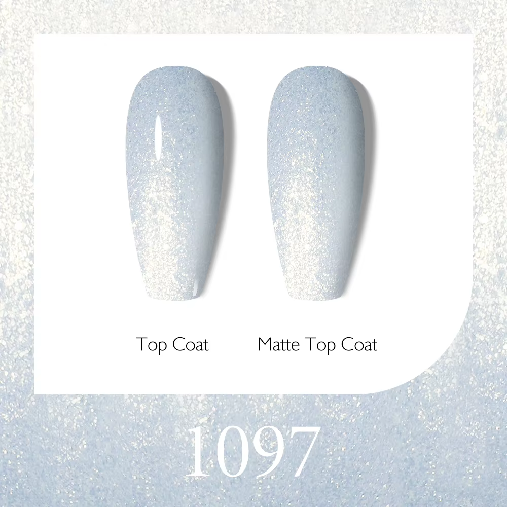 RG – vernis à ongles série scintillant, couleur Dreamland, Gel Semi-permanent, UV LED, hybrides, tou