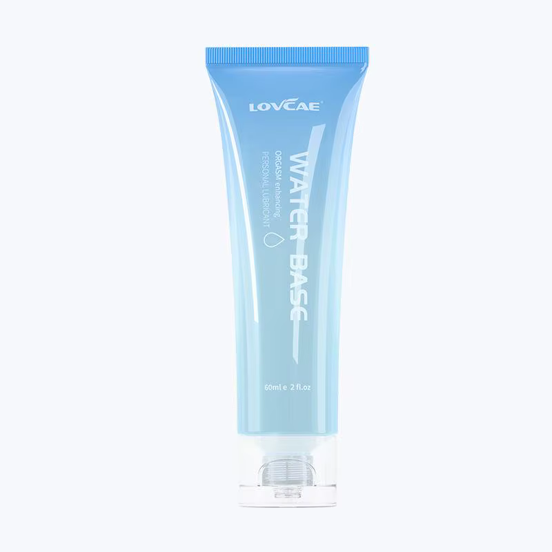 Lubrifiant sexuel pour adultes 60 ml, à base d'eau, pour le corps, la masturbation, le massage, l'hu