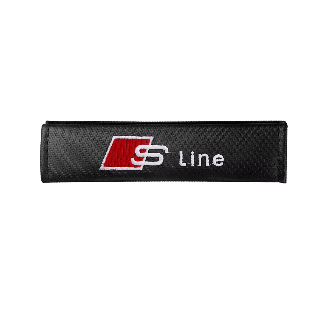 Couvre-ceinture de sécurité pour intérieur de voiture, protection d'épaule, badge, coussinet, access