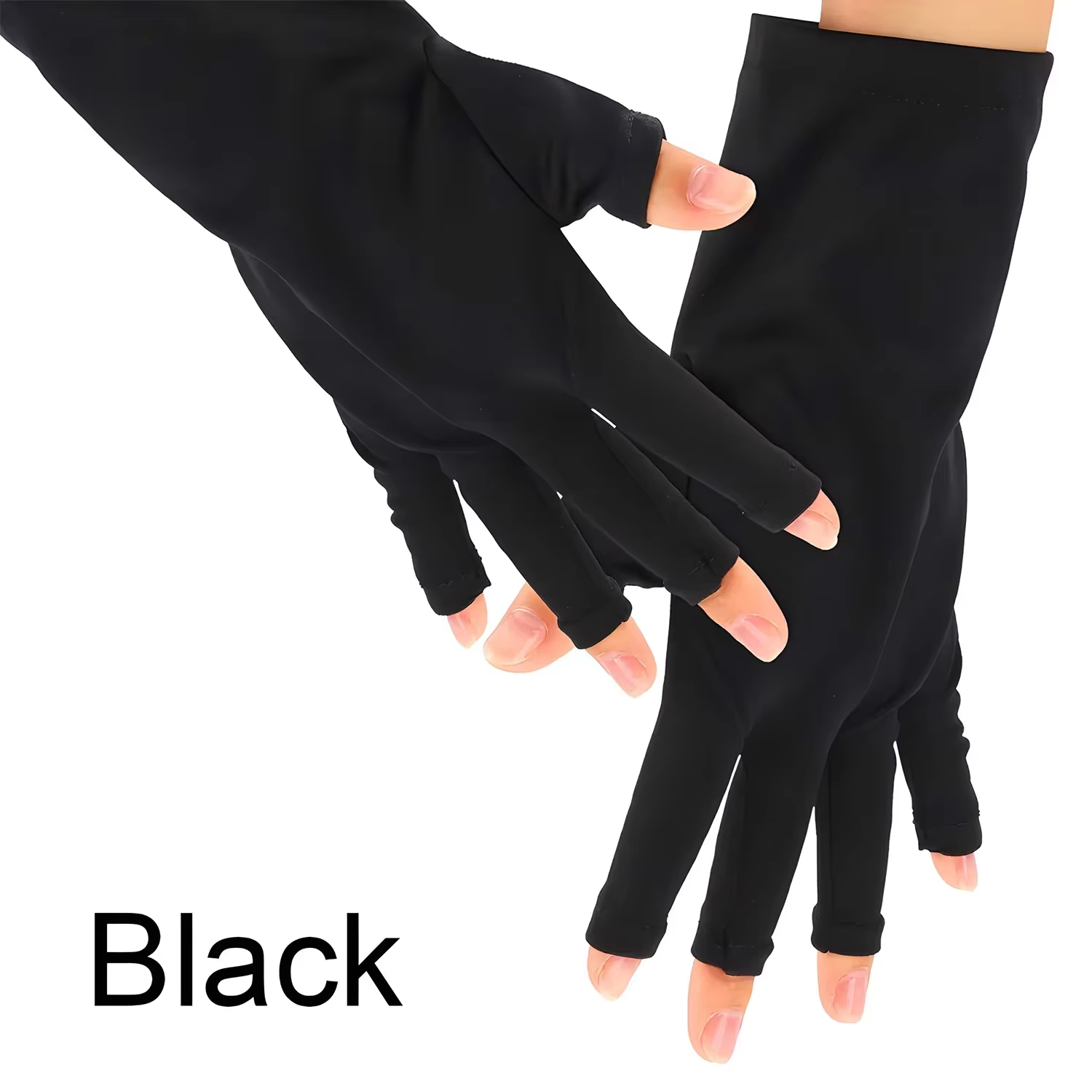 LINMANDA gants anti UV Gel gants de Protection professionnels lampe à ongles gant de bouclier UV pro