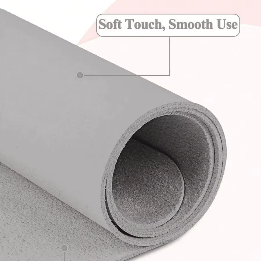 Tapis de Table pliable pour Nail Art, repose-main, coussin d'accoudoir, imperméable, résistant aux r