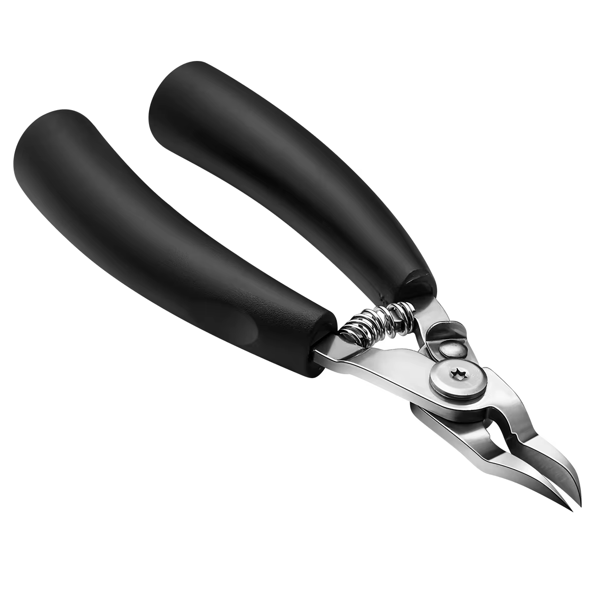 Coupe-ongles professionnel, coupe-ongles pour corriger la croissance intérieure des ongles rugueux, 
