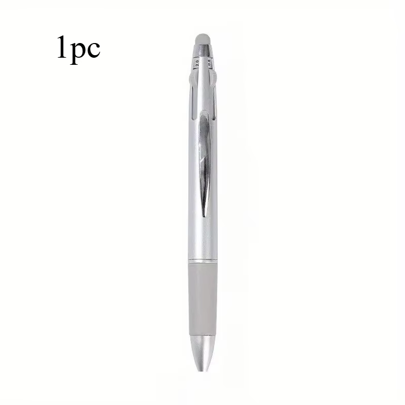 Stylo à points pour nail art, outils de nail art en forme de stylo à bille, kit de manucure pour des