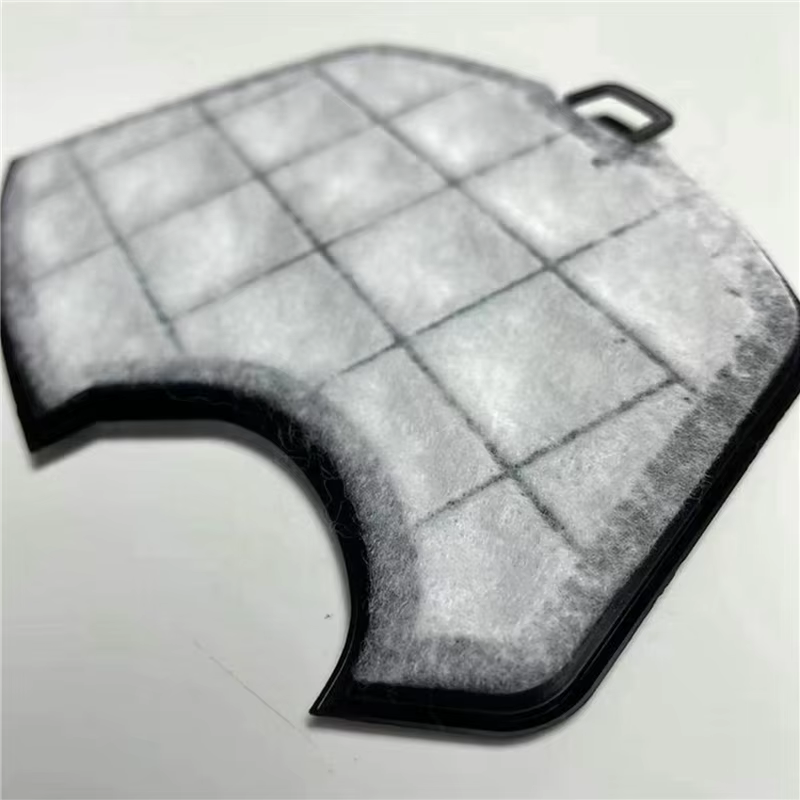 B59B-12PCS pour Vorwerk Kobold remplacer les filtres Protection du moteur VK150 VK140 accessoires
