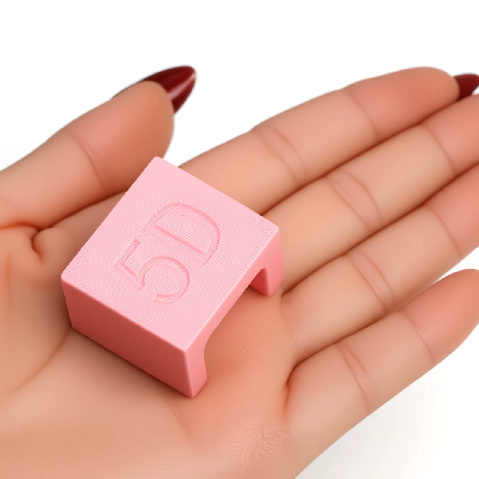 Bâton magnétique œil de chat pour Nail Art, effet Gel, ornements créatifs, accessoires pour ongles,