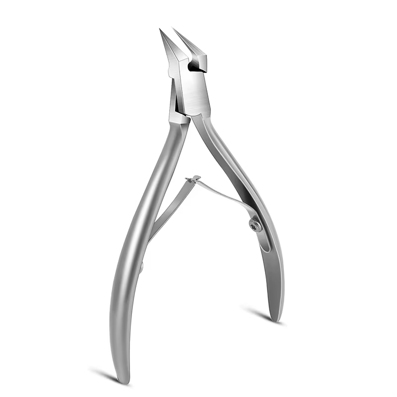 Coupe-ongles pour podologues professionnels Les coupe-ongles en acier inoxydable sont idéaux pour co