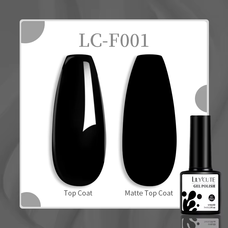 LILYCUTE vernis à ongles Gel thermique 3 couches effet de changement de couleur vernis Gel tout pour