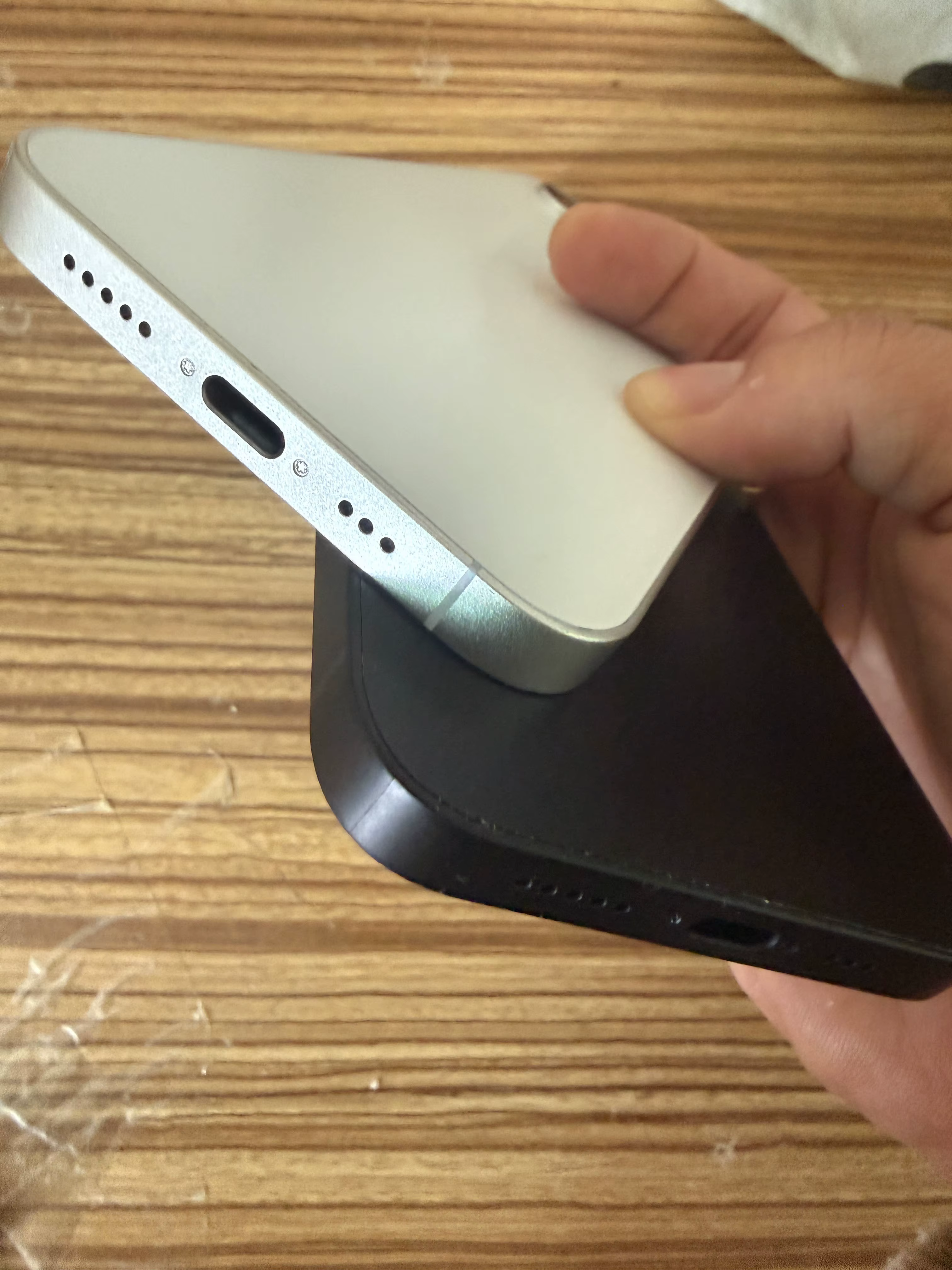 Réplique de téléphone portable factice pour iPhone 17E 17 E, smartphones factices, faux téléphones p
