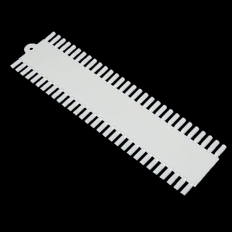 Nuancier d'échantillons de vernis à ongles, support de présentation pour modèles de vernis gel, supp